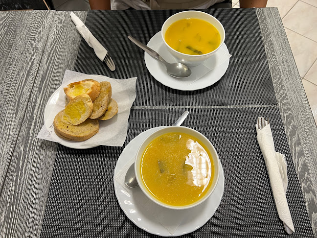 Ponto de Encontro - Gastronomia e hotelaria