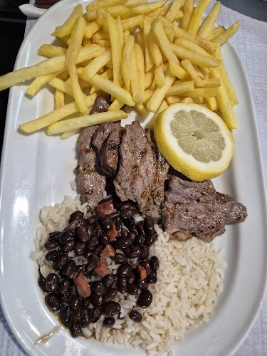 Opinii despre A Gruta în Évora - Gastronomia e hotelaria