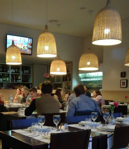 Opinii despre Solar do Souto în Penafiel - Gastronomia e hotelaria