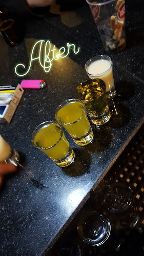 Comments and reviews of Tabu Bar