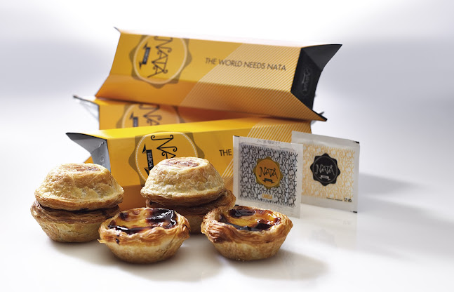 Opinii despre NATA Lisboa - Gaia Shopping în Vila Nova de Gaia - Gastronomia e hotelaria