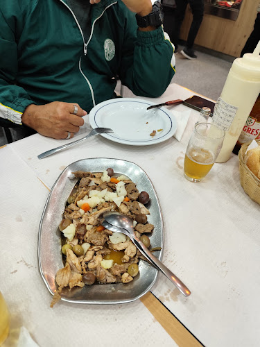 Comentarii opinii despre O Galo