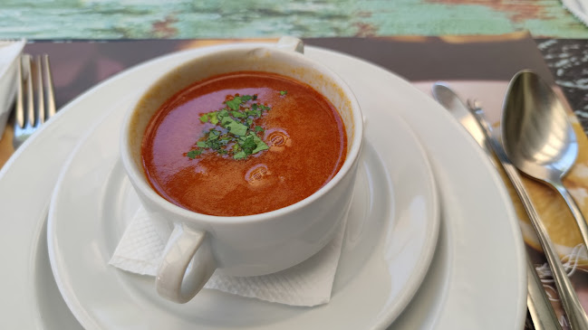 Restaurante Alcazar - Gastronomia e hotelaria