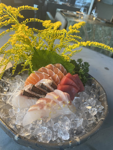 Romando Sushi Caffe - Vila do Conde