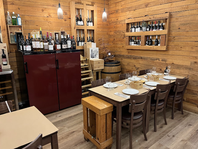 Dux Taberna Urbana - Gastronomia e hotelaria