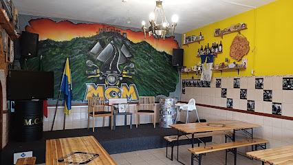 Moto Clube Moncarapacho