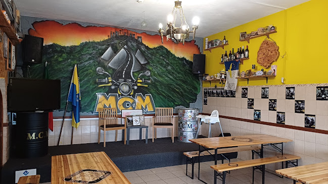 Moto Clube Moncarapacho