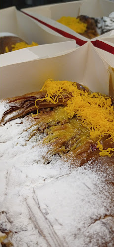 A Leitaria da Praça - Gastronomia e hotelaria