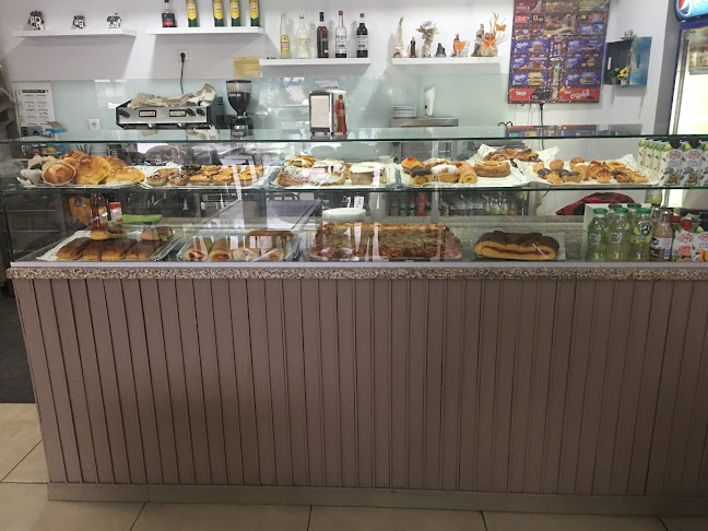 Café Lua - Vila Nova de Gaia