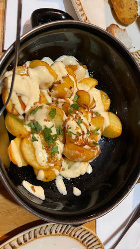 100 Peneiras - Gastronomia e hotelaria