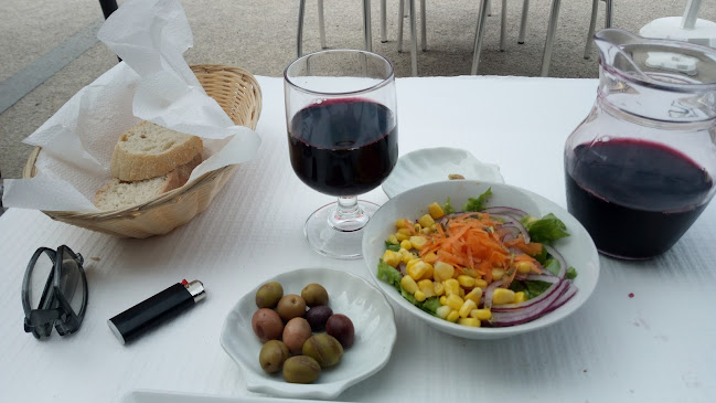 Comentarii opinii despre Café Figueira