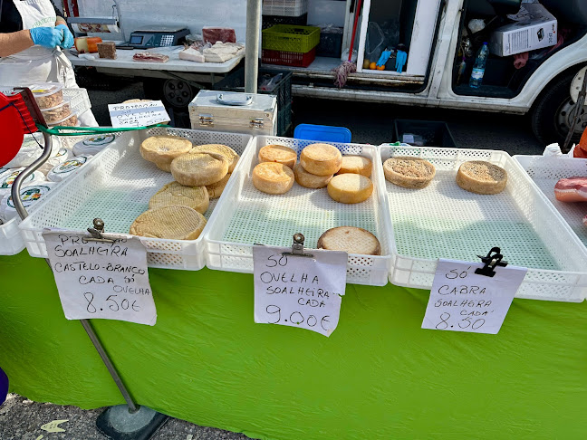 Mercado de São João Da Talha - São João da Talha