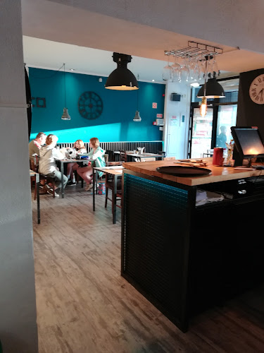 Rusty'co Bar e Restaurante