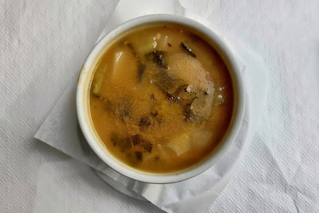 A Carioca - Gastronomia e hotelaria