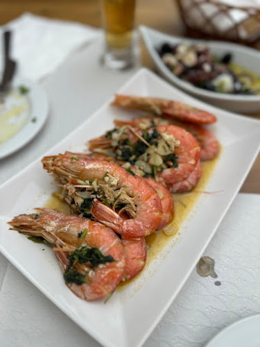 Opinii despre Mar à Vista în Peniche - Gastronomia e hotelaria
