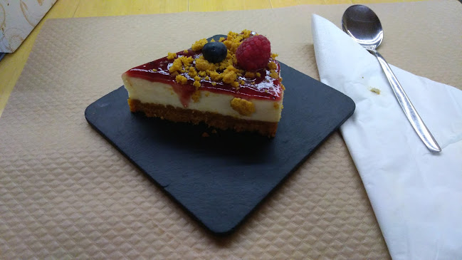 Pãodock - Gastronomia e hotelaria