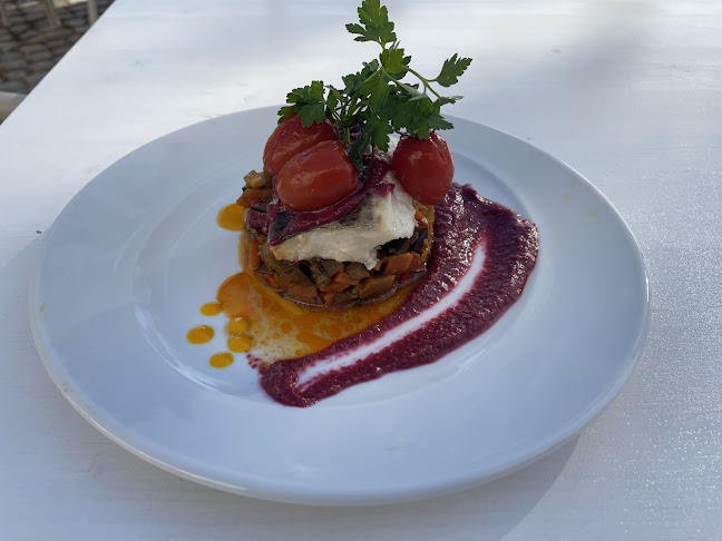 Borda D’Agua Gastrobar - Gastronomia e hotelaria