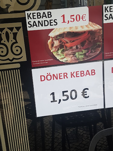 Av. Alm. Reis 40A, 1150-019 Lisboa