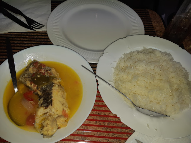 Opinii despre Restaurante Santola în Queluz - Gastronomia e hotelaria