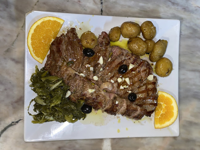 Opinii despre Restaurante O Pulo în Santa Eulália - Gastronomia e hotelaria