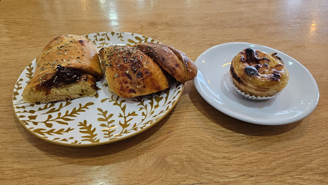 Padoca Vegan - Fábrica - Vila Nova de Gaia