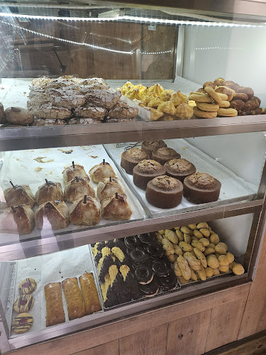 Opinii despre Padaria Do Cerro în Albufeira - Gastronomia e hotelaria