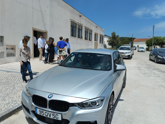 Centro Social e Recreativo de Valverde