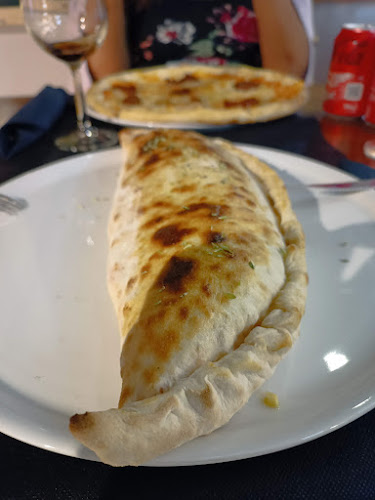 Opinii despre Pizzainn în Ramada - Gastronomia e hotelaria
