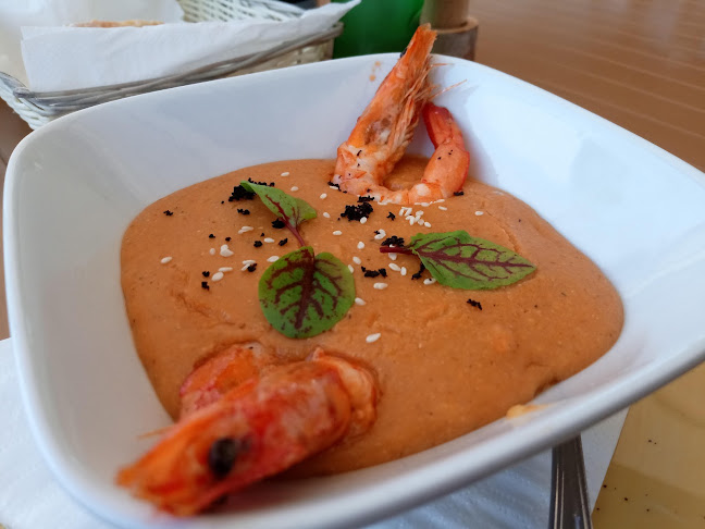 Reviews of Restinga in Alvor - Gastronomia e hotelaria