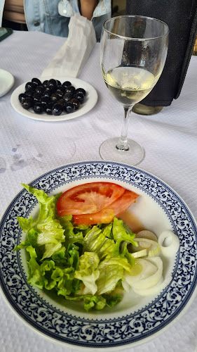 Opinii despre Restaurante Reis în Amarante - Gastronomia e hotelaria