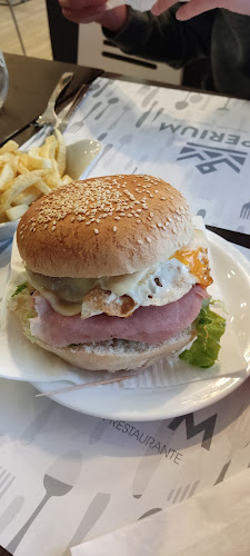 Opinii despre Imperium în Aveiro - Gastronomia e hotelaria