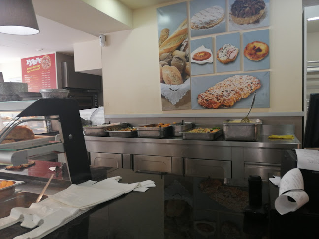 Cristo Rei - Gastronomia e hotelaria