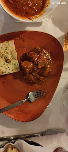 Restaurante Pashmina - Carvoeiro