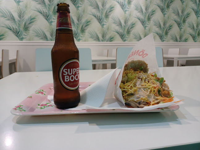 Imran & Famy - Santo Tirso