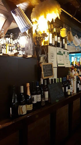 Restaurante Adega Da Vila - Gastronomia e hotelaria