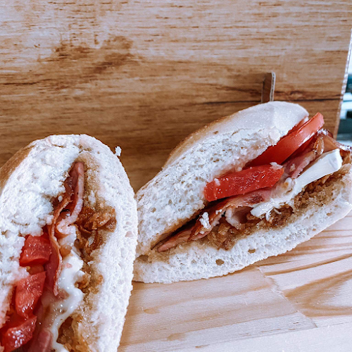 Opinii despre Pastelaria Scorpion în Olhão - Gastronomia e hotelaria