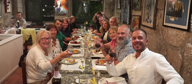 Opinii despre Restaurante Dona Porto în Porto - Gastronomia e hotelaria