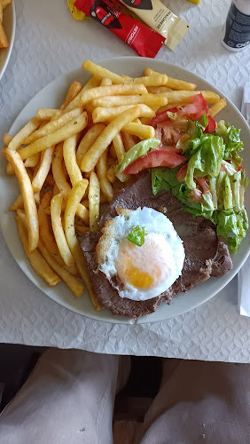 Opinii despre Tavinho în Almoster - Gastronomia e hotelaria