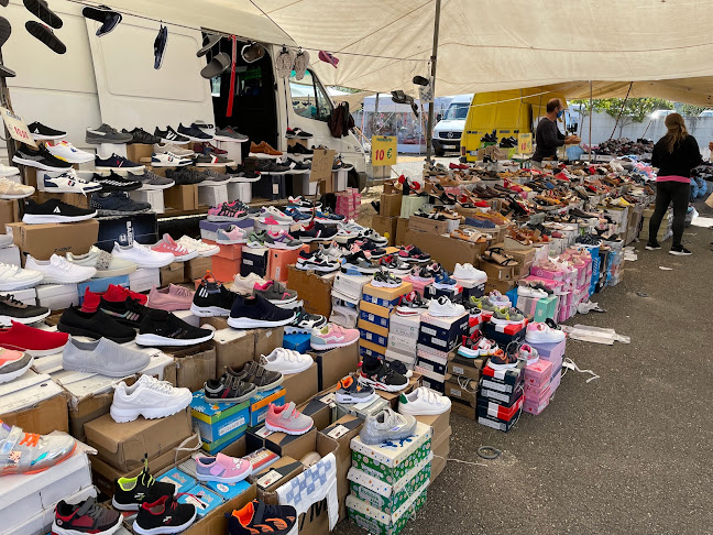 Feira da Palhaça