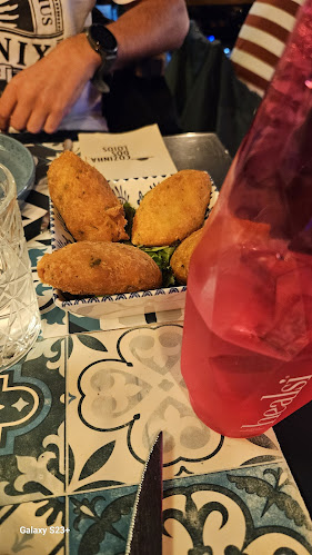 Cozinha dos Lóios - Porto