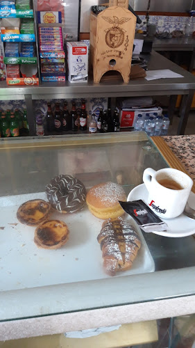 Café 'O Sonho'