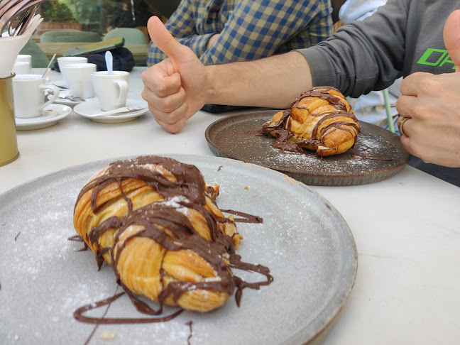 Caverna Brunch & Cocktails - Gastronomia e hotelaria