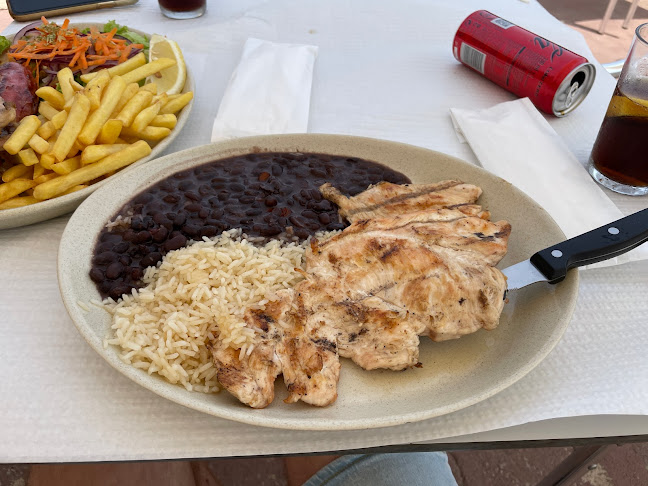 Toca do Baco - Gastronomia e hotelaria