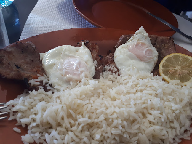 Opinii despre Restaurante Zona Norte în Estremoz - Gastronomia e hotelaria