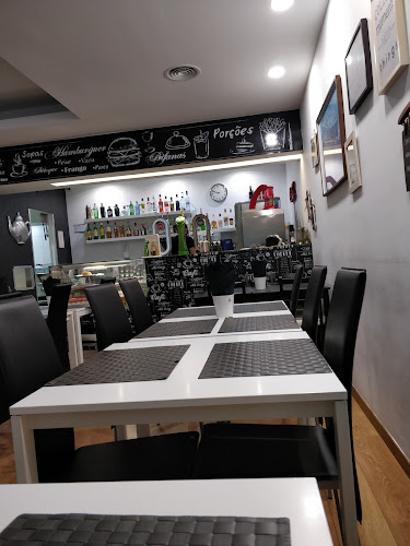 Royal Restaurante Lisboa