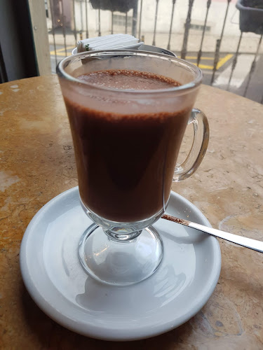 Comentarii opinii despre Saudade