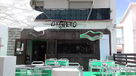 O Espeto