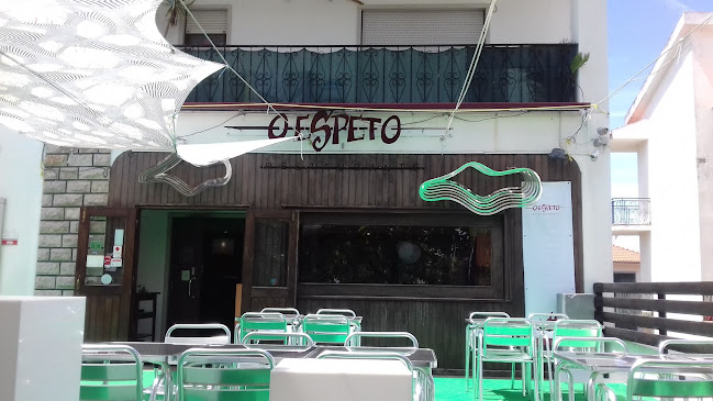 O Espeto