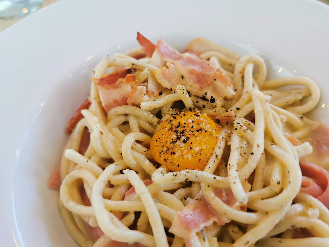 Pizzaria Luzzo - Gastronomia e hotelaria