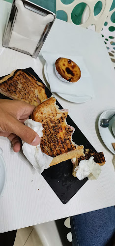 Café Arcadas do Mar - Gastronomia e hotelaria